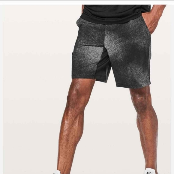 Lululemon Mens Shorts - Picture 1 of 6